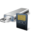 usbflashcardwithcardreader,card,micro sd,mobile memory card,sd,stick,usb icon