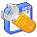 control,panel icon