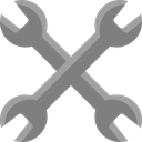 control, equipment, options, preferences, repair, settings, tool icon
