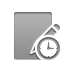 edit,clock icon
