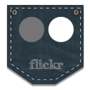 flickr icon