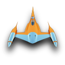 naboostarfighter icon