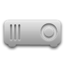projector icon