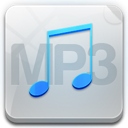 mp icon