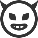 evil icon