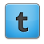 blue icon