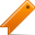 bookmark, favorite icon