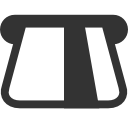card,inserting icon