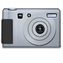camera, photography icon
