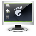 gsd,xrandr icon