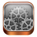 system icon