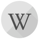 blog, blogging svg vector icon