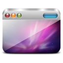 costumization icon