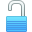 lock icon