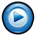 alternate, media, player, windows icon
