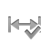 width,checkmark icon