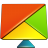 tangram 02 icon