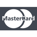 mastercard svg vector icon