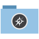 appicns, folder, site icon