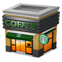 coffeebrown icon