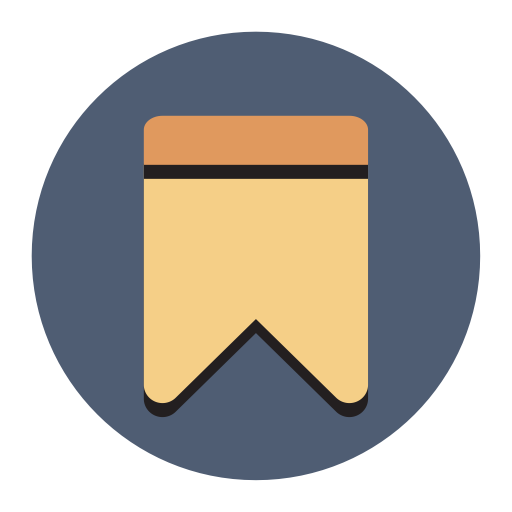 Label svg vector icon