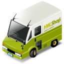 hwcar icon