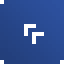 arrow, left, up icon