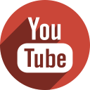 youtube svg vector icon