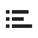 location, map, menu, nav, navigation svg vector icon