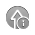 upload,info icon