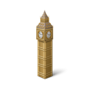 big ben, great britain, london, tourism icon