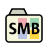 gnome,mime,directory,smb,workgroup,dir icon