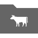 cow icon