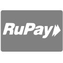 methods, payment, rupay svg vector icon