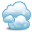 weather,cloud,climate icon