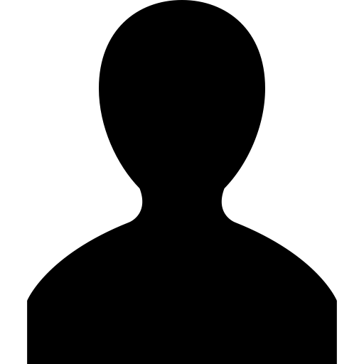 Personal Data svg vector icon