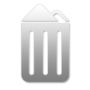 trash,full,recycle bin icon