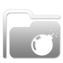 folder,game,gaming icon
