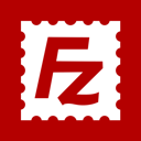 filezilla icon