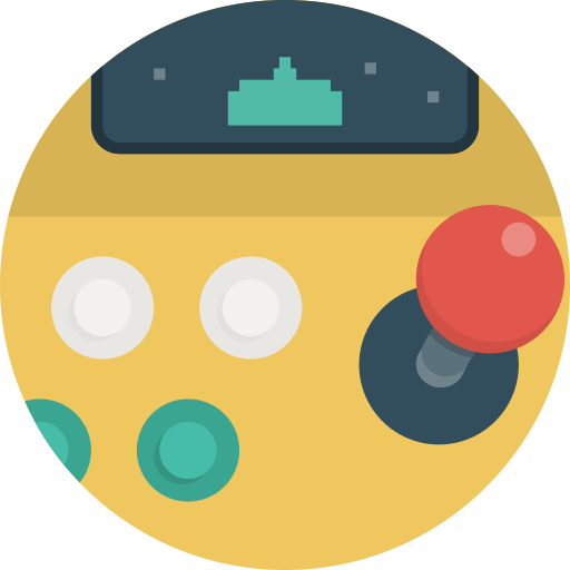 Play svg vector icon