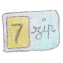 zip icon