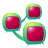 weird,creature icon