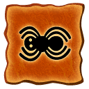 spider,glyph icon