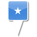 somalia icon