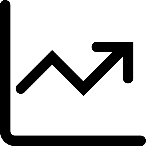 Internal Performance svg vector icon