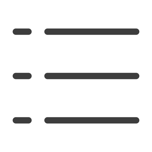 Catalog svg vector icon