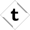 everywhere, media, omnipresence, online, presence, social, tumblr svg vector icon