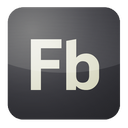 builder, flash icon