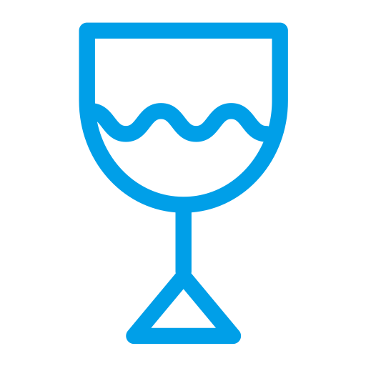 Red Wine svg vector icon