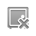 safety,box,cross icon